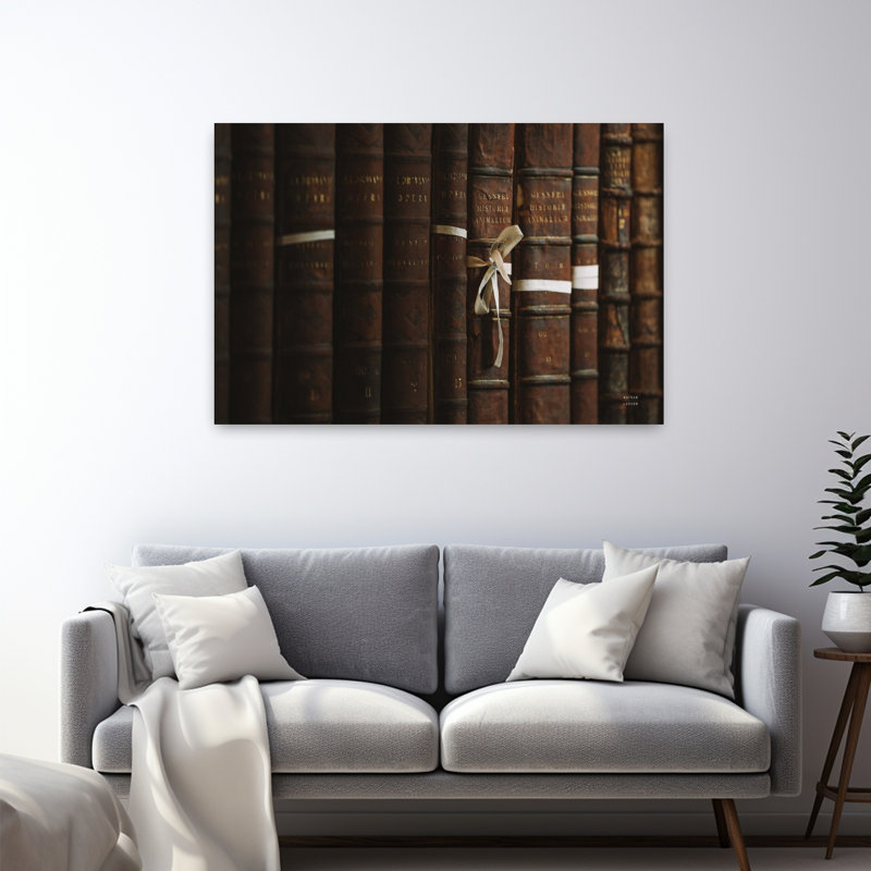 Print, 81.28cm H x 121.92cm W
