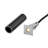 Dot LED Small Square Button Light