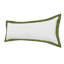 Housse de coussin décoratif contemporaine faite à la main de couleur unie 100% coton-1880814348-1978488741