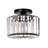 Lilyanka Crystal Semi Flush Mount-1987849674-2022158433