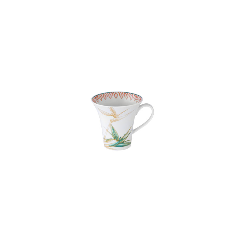 Fiji Porcelain Dinnerware Set