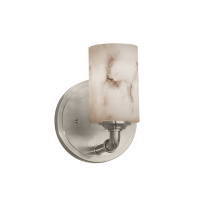 LumenAria™ Armed Sconce