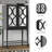Bettelou Standard Antique Black