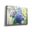 «Farm Seed Hydrangeas» par Art Licensing Studio, art mural sur toile-313780839