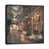Black Framed selected