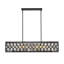 Lustre rectangulaire unique à 7 lumières Delphina-1412782085-1412782084