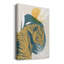 Jungle Cat I - impression sur toile tendue-1708226826
