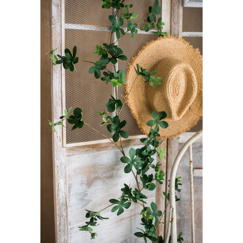 69.3'' Faux Vine Branch