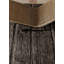 Sheep Of The World Hand Tufted Wool Area Rug in Sheep Brown-67142836