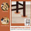 Tabouret de bar et de comptoir-32543715-32543714