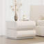 Table de chevet 2 tiroirs Modern Modern