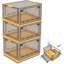 Metro Lane Plastic Storage Tub & Tote-434628966-434628964