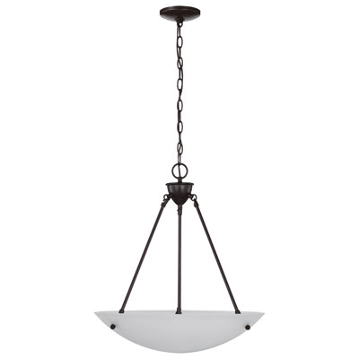 Melisa 3 - Light Single Pendant