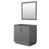 Dark Gray/Black selected