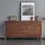 Table buffet nordique de style nordique moderne