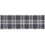 Tapis d'extérieur antidérapant Tartan Block-634710415