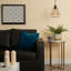 Carnegie 20cm H Metal Novelty Pendant Shade ( Spider )-1519857979