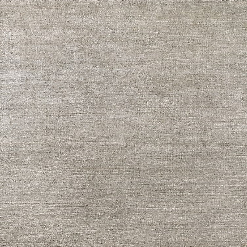 Tapis gris, Carré 8 pi