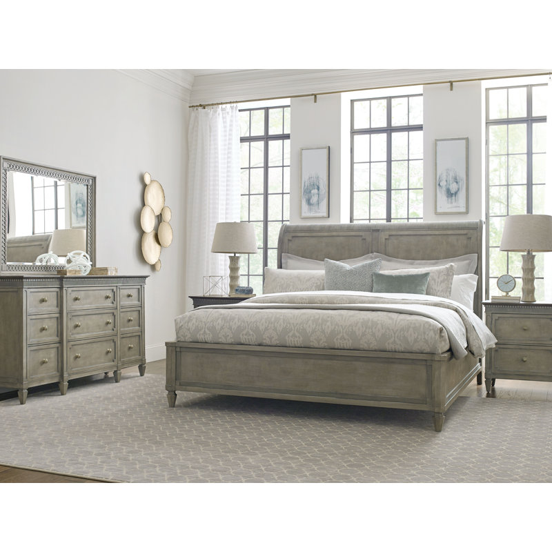 Coffey 28'' W Nightstand