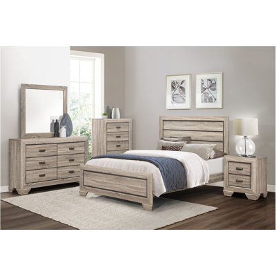 Evynn 3-1_Ange Panel Bedroom Set
