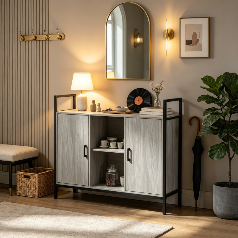 100cm Sideboard