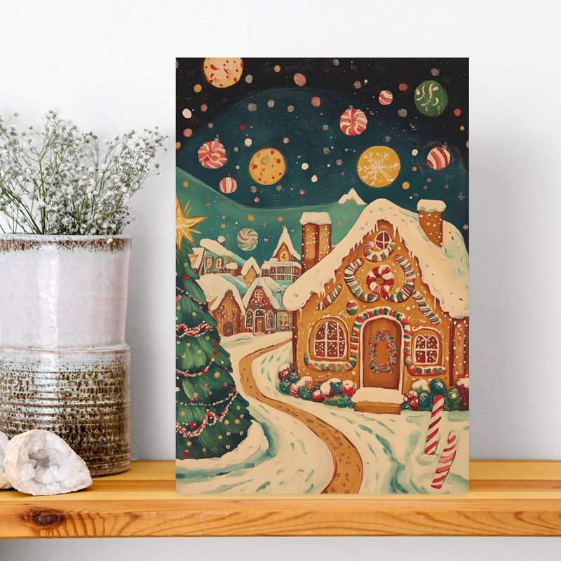 Print, 45.72cm H x 30.48cm W
