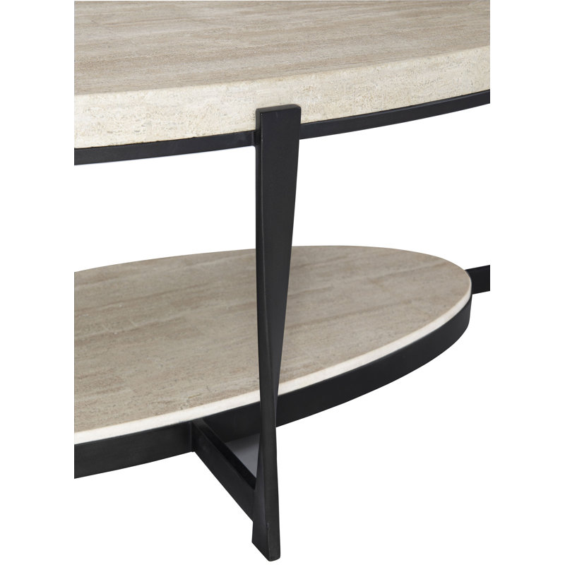 Berkshire Frame 1 Coffee Table with Storage