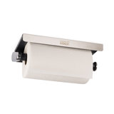Joseph Joseph Rollgrip Under-Shelf Easy-Tear Paper Towel Holder
