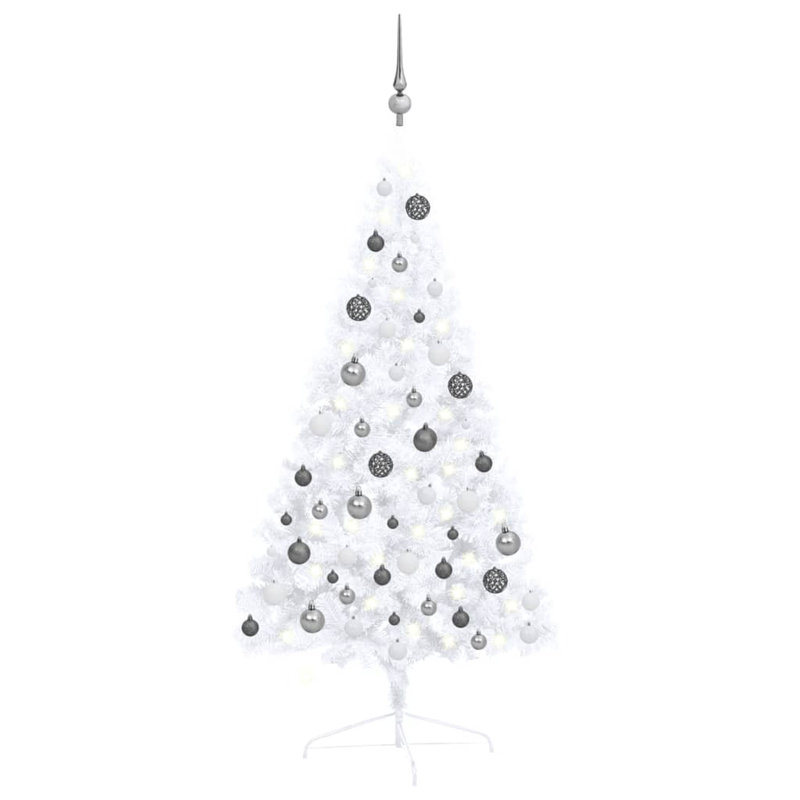 Artificial Christmas Tree, 3.94ft H