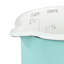Martha Stewart 2.5 Cup Enamel On Steel Measuring Cup In Aqua-80305710