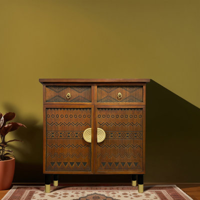 Commode d'appoint khani