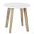 Milo End Table With 4 Legs