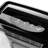 Compact Countertop Ice Maker 26 lbs/24H, Black