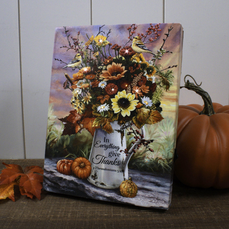 Mini toile de fond avec chevalet 8 x 6