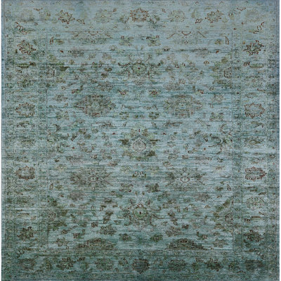 Oriental Indoor Rug