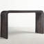 Norman 61'' Solid Wood Console Table