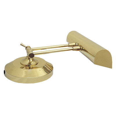 Piano Table Lamp