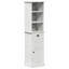Frame Mounted Bathroom Cabinet-873334946