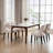 Nakenzie Linen Dining Chair With Solid Wood Legs (Set Of 2)-1019325616