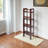 Akridge Solid Wood Bookcase-1043871388
