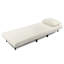 Single Sofa Bed - Fold Out Bed Chair-2133092699-2133092698