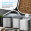 Stainless Steel Canister-119790078-119790079