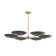 Griffith 6 - Light Chandelier