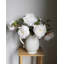 Pink Faux Peony 19.5"-200947958