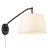Swanage Steel Swing Arm Sconce-1533468165-1533468216