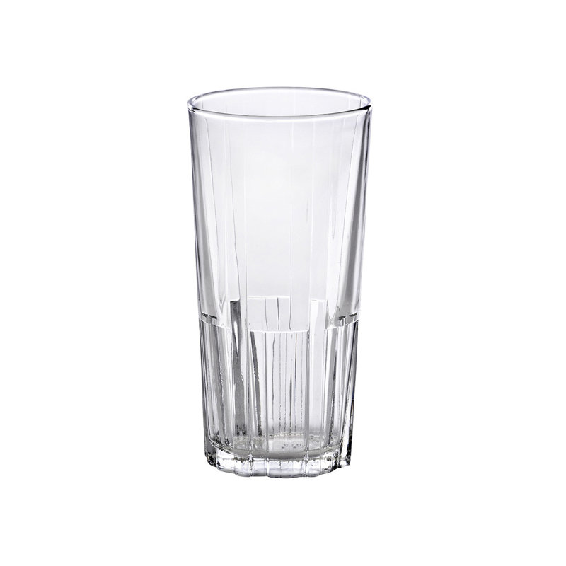 Ensemble de verres durables Jazz, 10.14