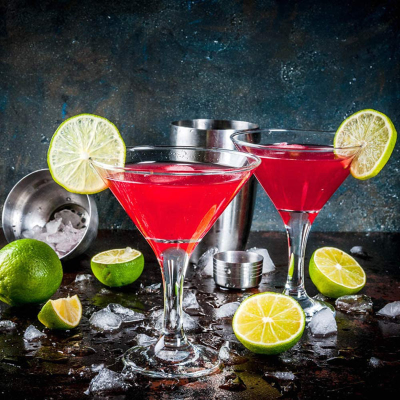 Ensemble d'outils de bar professionnel