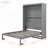 Innovative Murphy Bed Wall Bed With Shelves, Ideal For Space - Saving In Multi - Use Guest Rooms, Home Offices, And Home Gyms-1024668929-1024668942