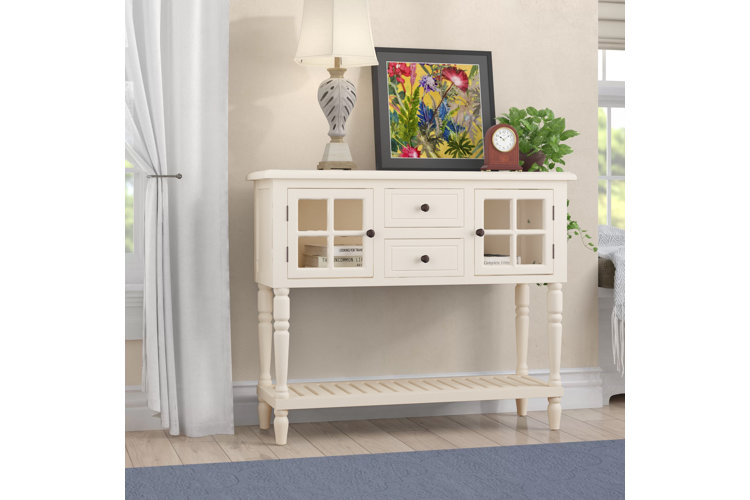 12 Best Console and Entry Tables With Storage 2023