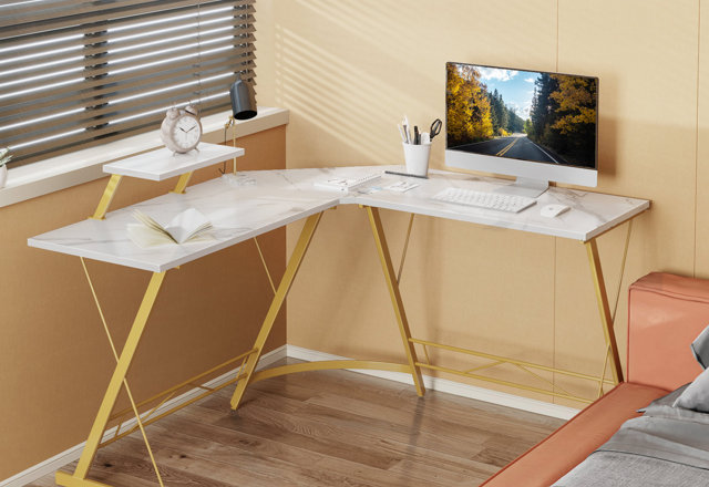 Top-Rated Corner Desks